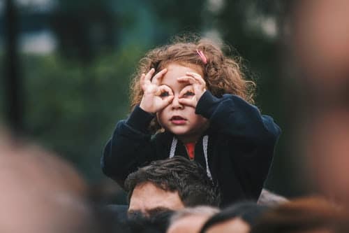 #inspiration | ”si vous voulez changer votre façon de penser, commencez par changer votre façon de voir”… Cela vous inspire-t-il ?