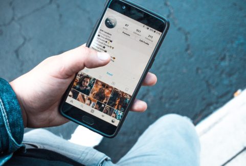 3.  La communication réseaux sociaux